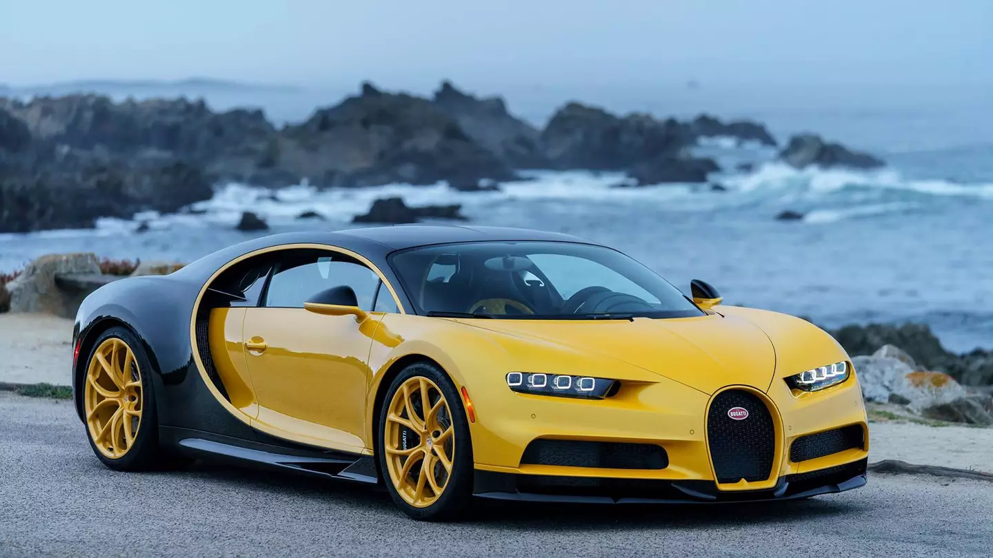 Лучшие и самые  дорогие роскошные автомобили в мире.